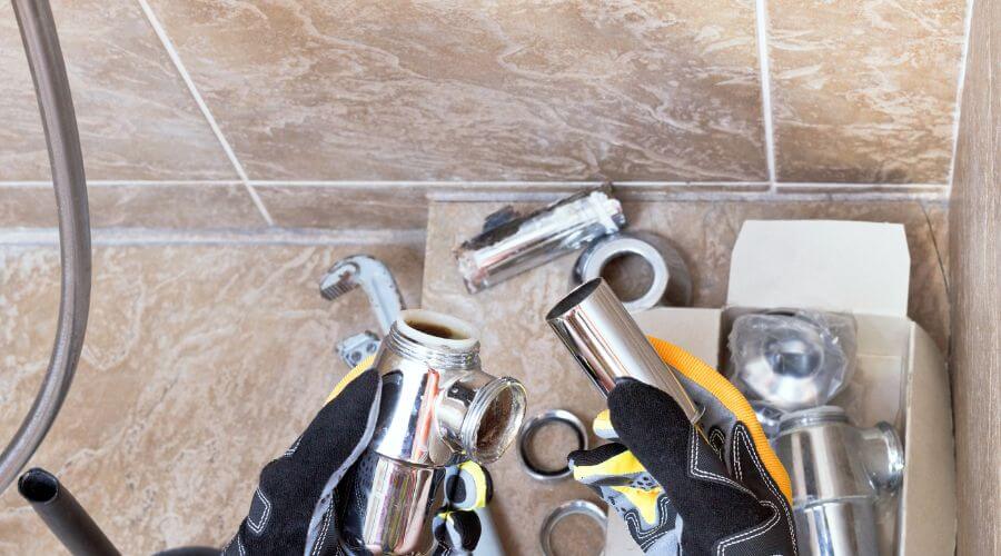 Expert tile roof repair services in Rodney, MI